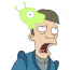 Benutzeravatar